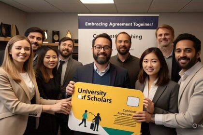 Grameenphone and University of Scholar to Empower Digital Education