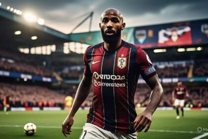 Man Utd Submit Improved £60m bid for Bryan Mbeumo in summer transfer window.