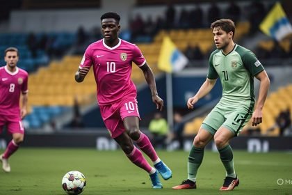 Lionel Messi Inter Miami and PSG in the Club World Cup knockout match