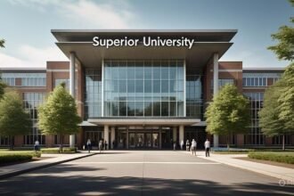 Superior University campus ranked globally in THE Impact Rankings In 2025 for Quality Education.
