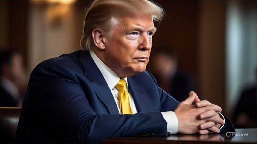 Trump Has Green‑Lit U.S. Strike Plans on Iran but has yet to make the final decision to launch the attack.