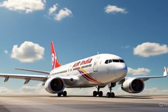 Major crash jeopardizes Air India's reputation as investigators probe cause