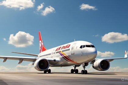 Major crash jeopardizes Air India's reputation as investigators probe cause