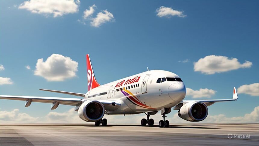 Major crash jeopardizes Air India's reputation as investigators probe cause