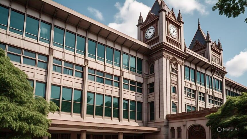 Students participating in the New Scholarship Opens UMBC Admissions for Japanese high school students