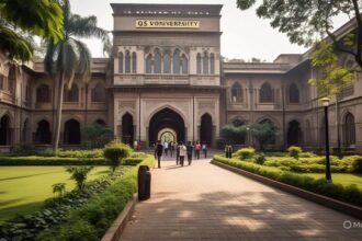 IIT MIT stays at No. 1 in QS World University Rankings 2026 with Indian universities improving globally.