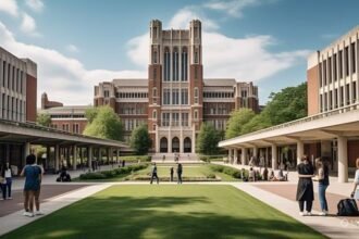 University of York Vice-Chancellor highlights India is a top spot for global education while announcing new Mumbai campus.