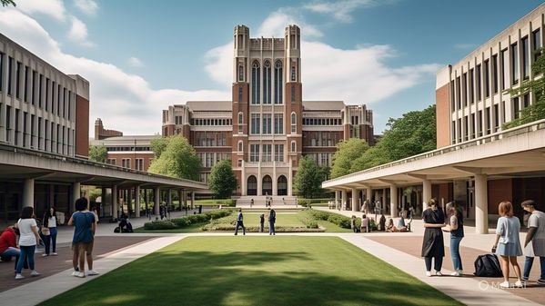 University of York Vice-Chancellor highlights India is a top spot for global education while announcing new Mumbai campus.